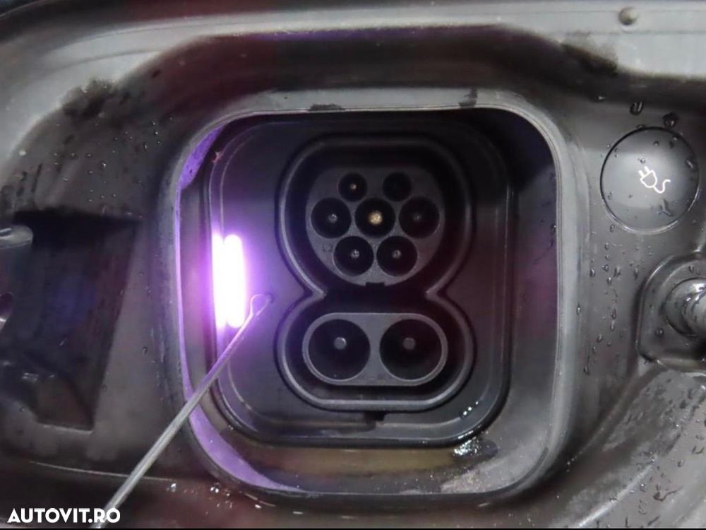 Volvo XC 40 P8 AWD Recharge RDesign - 10