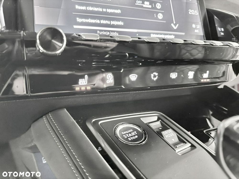 Peugeot 508 2.0 BlueHDi GT Line S&S EAT8 - 37