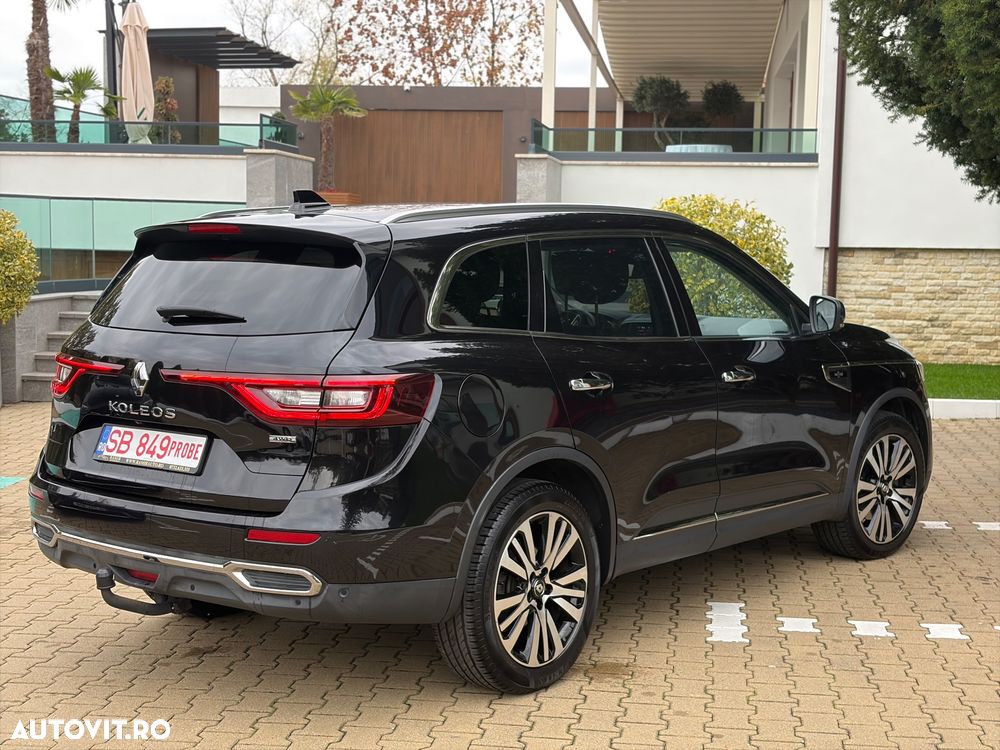 Renault Koleos - 5