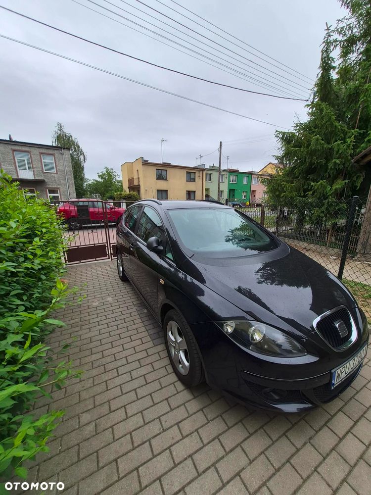 Seat Altea XL - 11