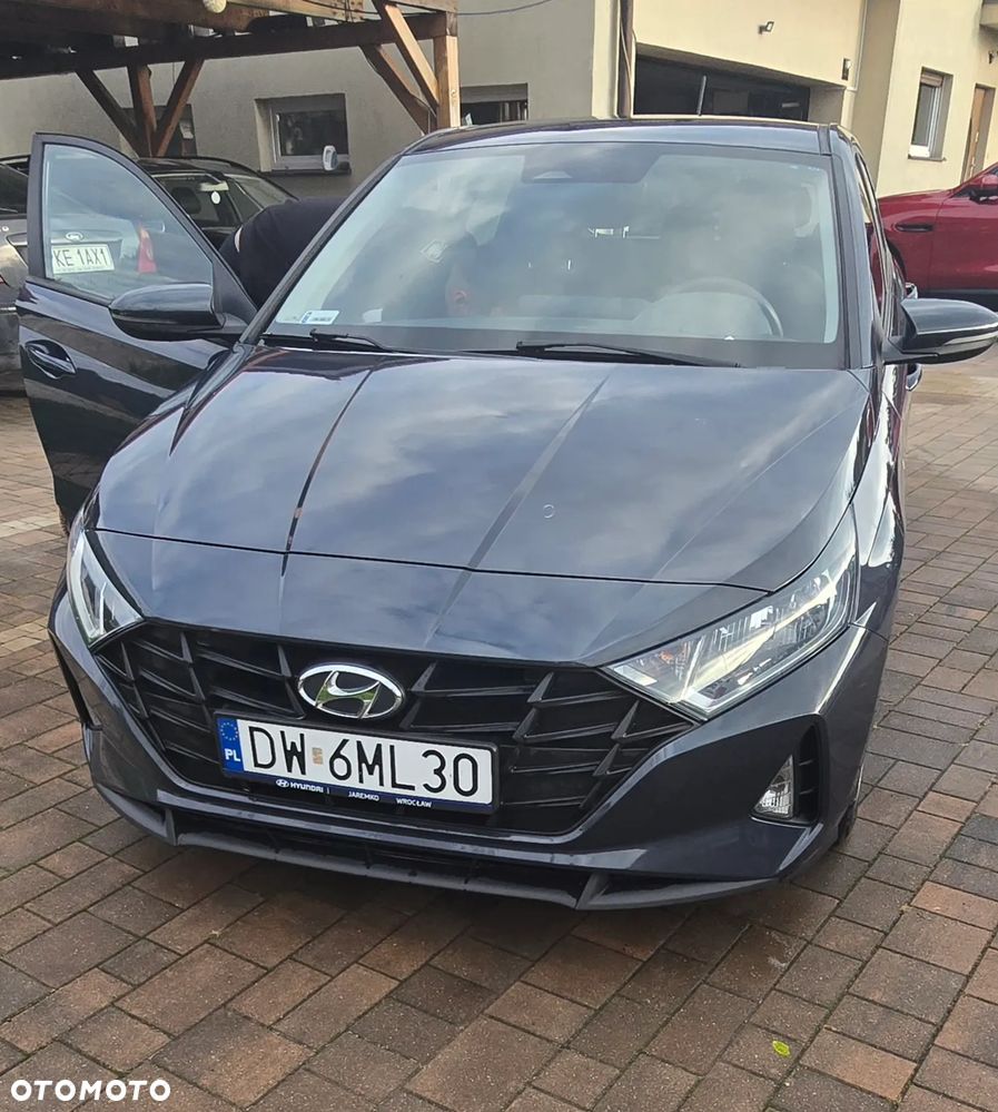 Hyundai i20 1.2 Classic - 1