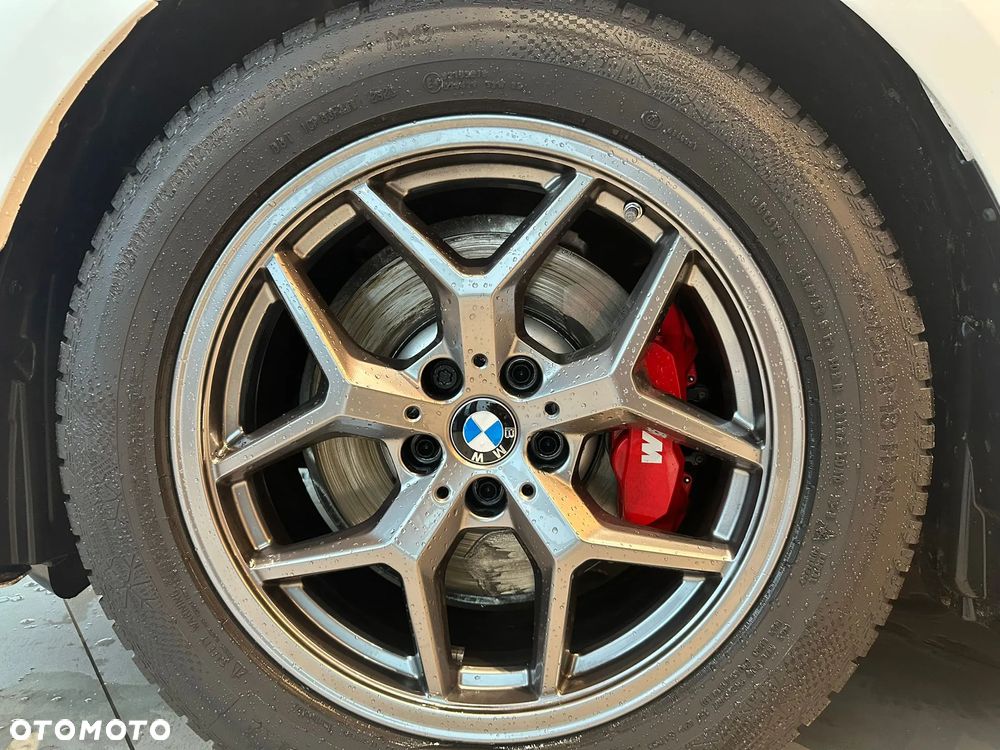 BMW Seria 5 520d mHEV M Sport - 11