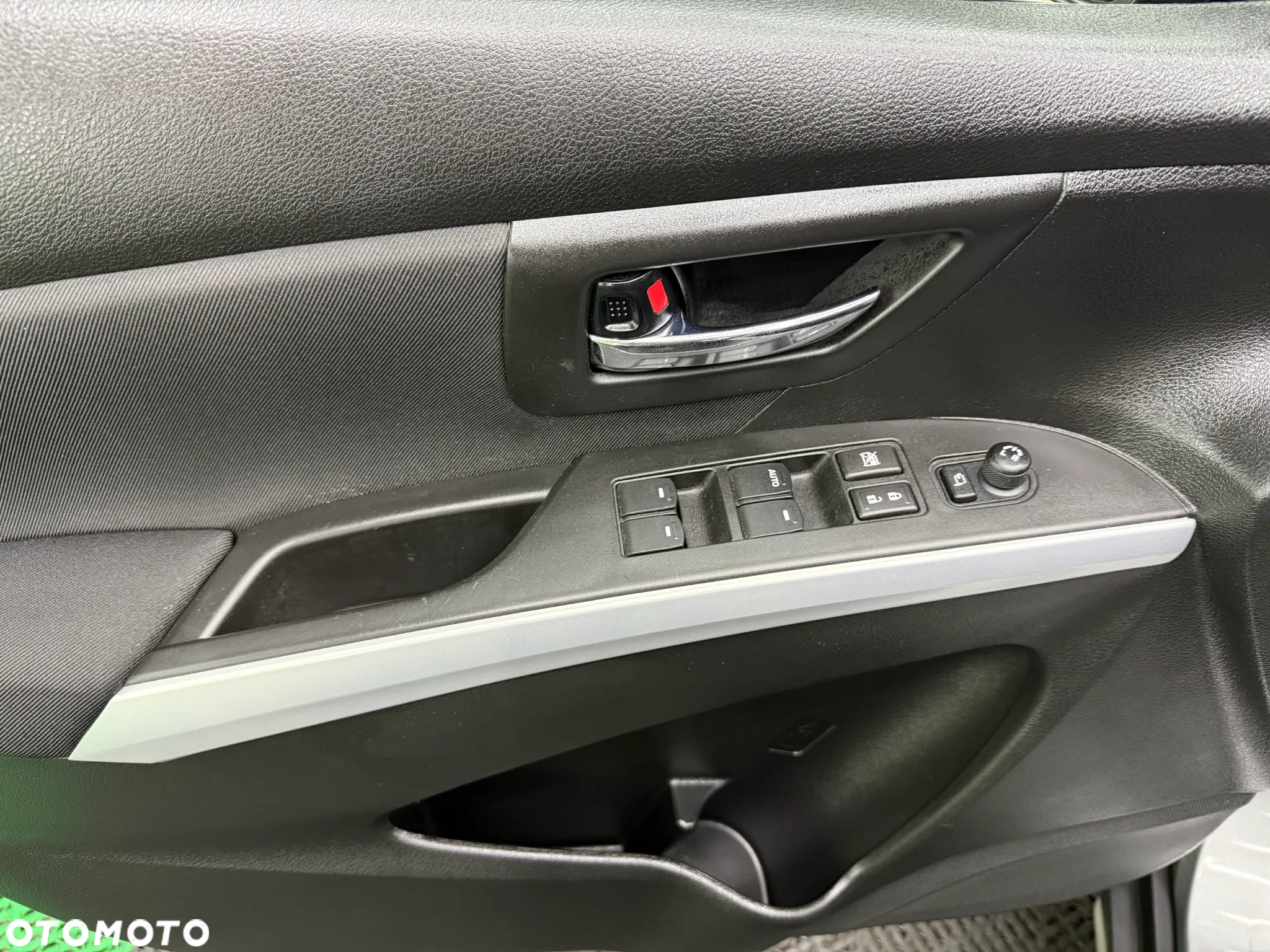 Suzuki SX4 S-Cross - 3