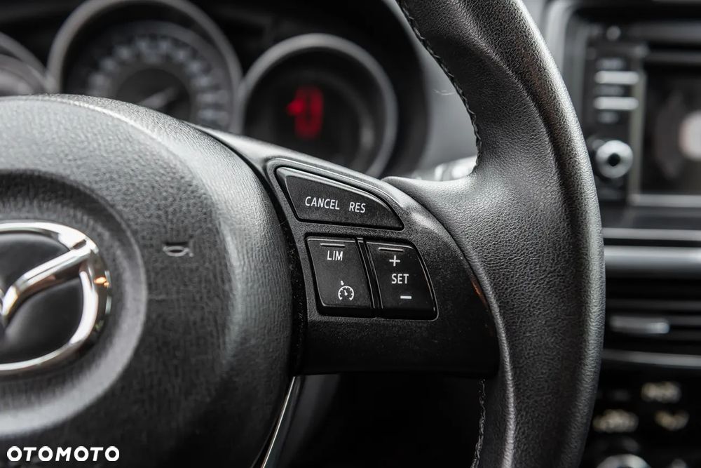 Mazda 6 SKYACTIV-D 175 i-ELOOP Sports-Line - 19