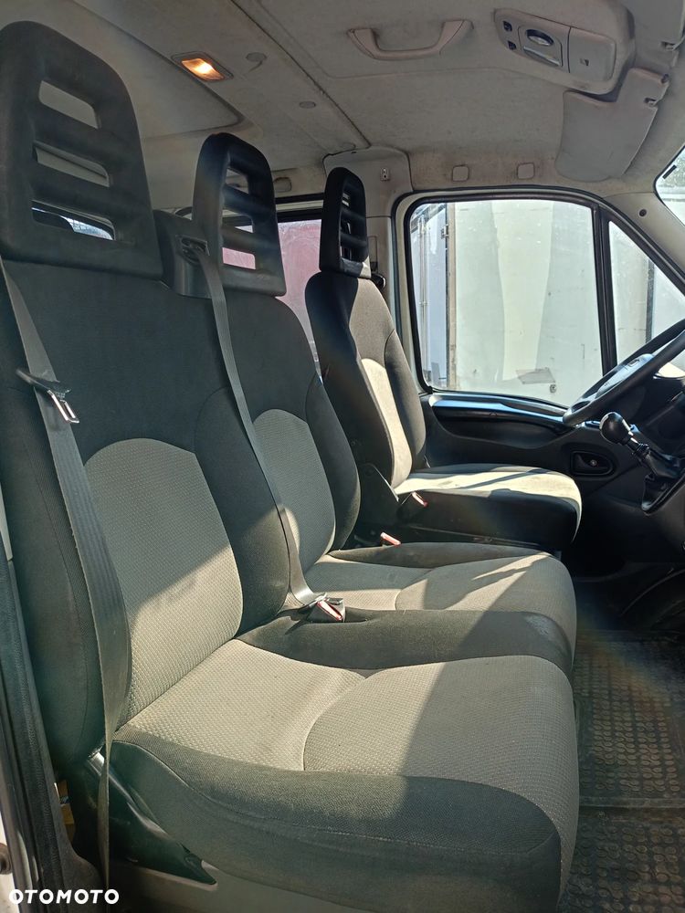 Iveco Daily 35 C 17 - 10