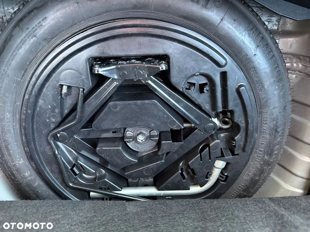Alfa Romeo Giulietta 1.4 TB Progression - 25