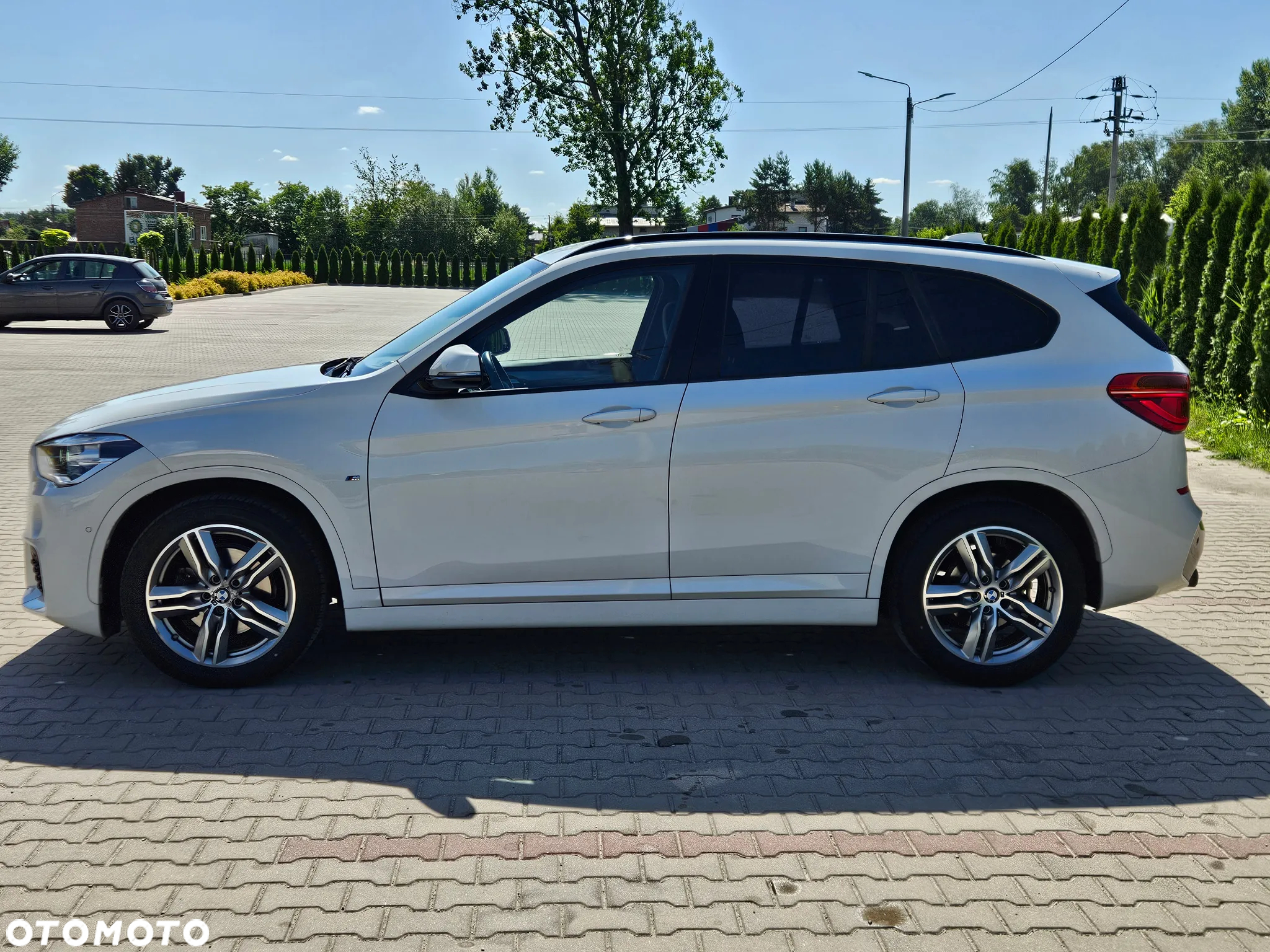 BMW X1 sDrive18i GPF M Sport - 26