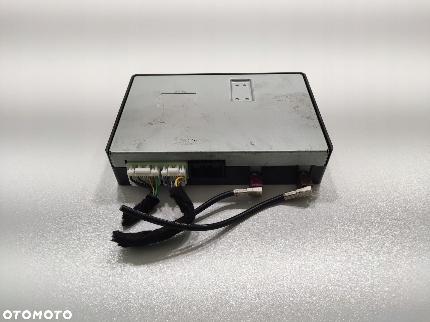 MODUŁ STEROWNIK WI-FI OPEL INSIGNIA I A 2013-2017 LIFT 39017359 - 3