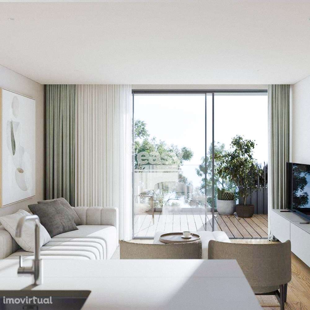 T1 Vila Nova de Gaia - em Construção - Grande imagem: 5/8