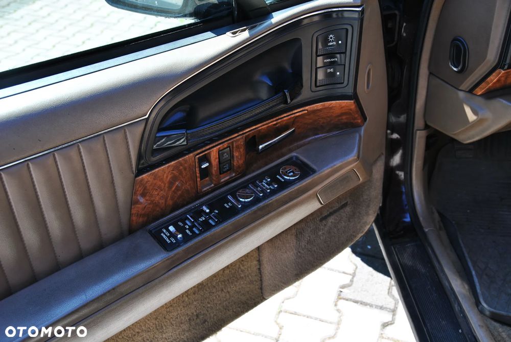 Buick Park Avenue 3.8 - 8