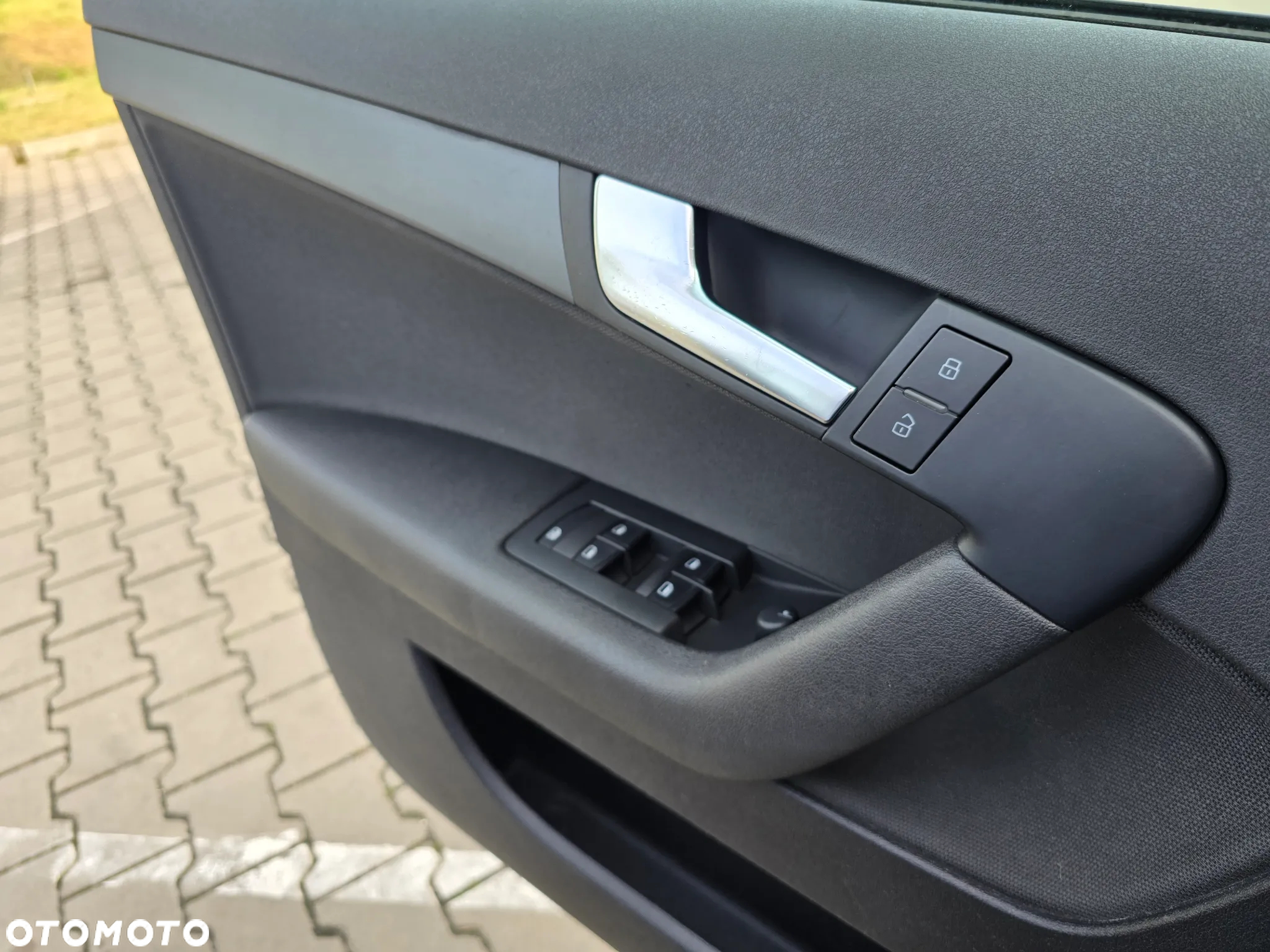 Audi A3 2.0 TDI Sportback DSG Attraction - 14