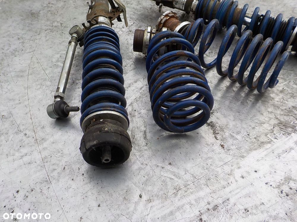 AUDI TT I 8N ZAWIESZENIE GWINTOWANE 760170 - 4