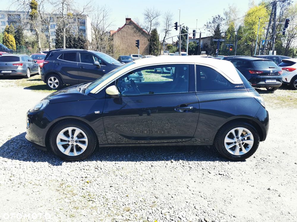 Opel Adam 1.4 Glam - 2