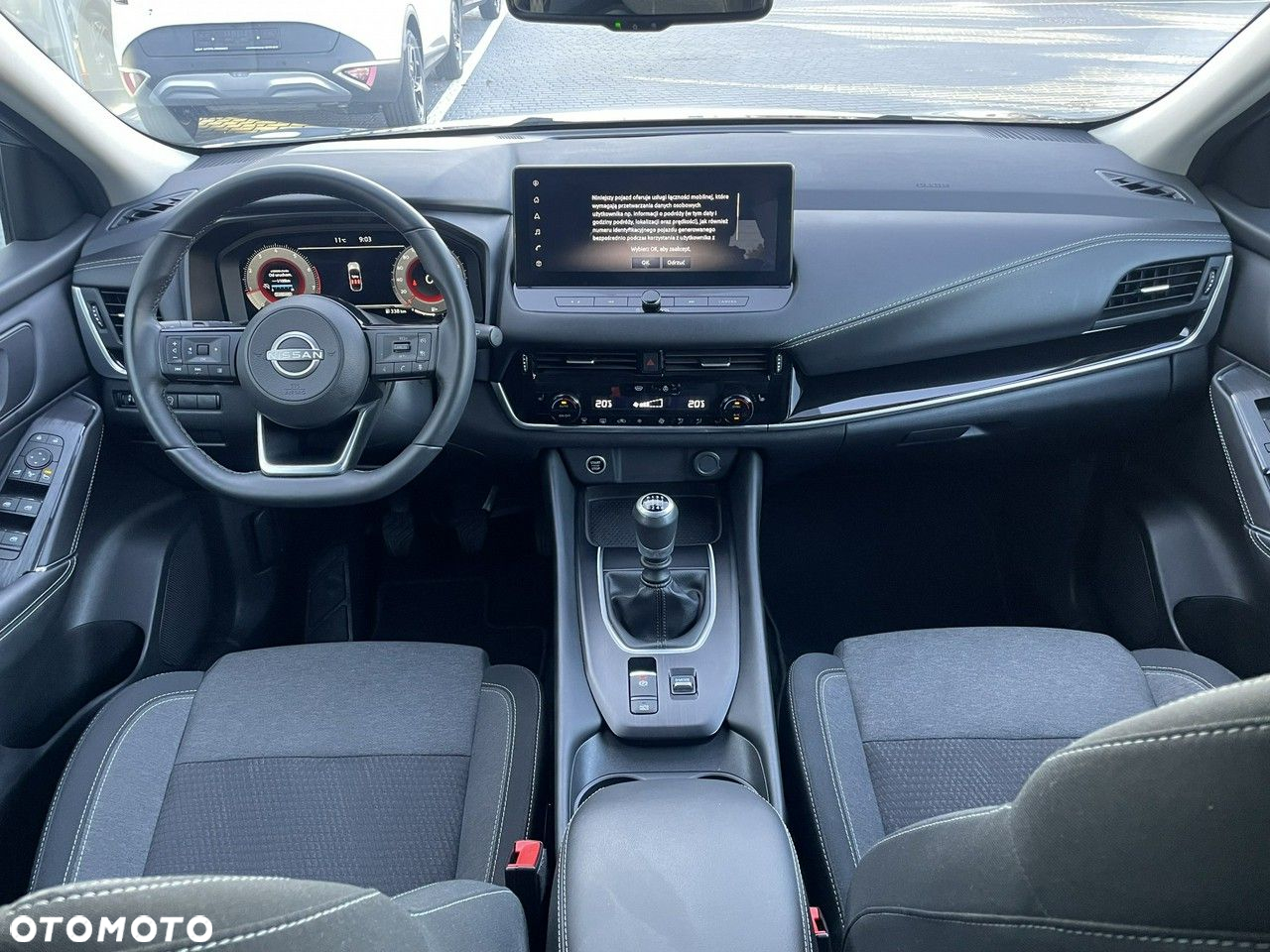 Nissan Qashqai - 15