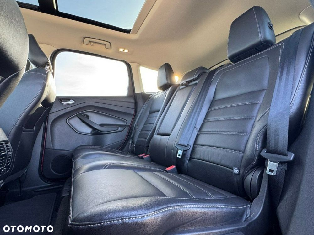 Ford Escape 1.5 EcoBoost AWD SE - 18