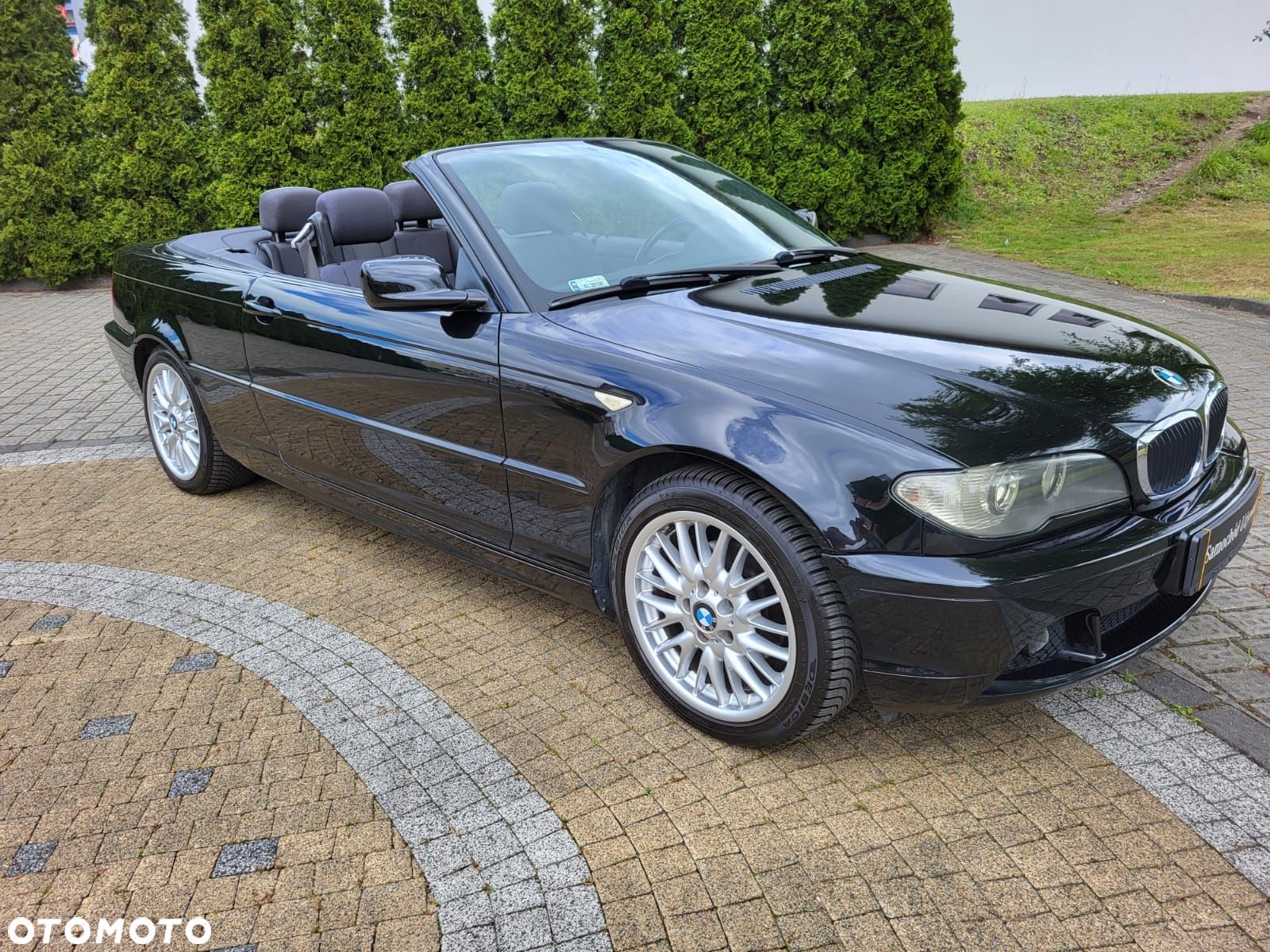 BMW Seria 3 - 1