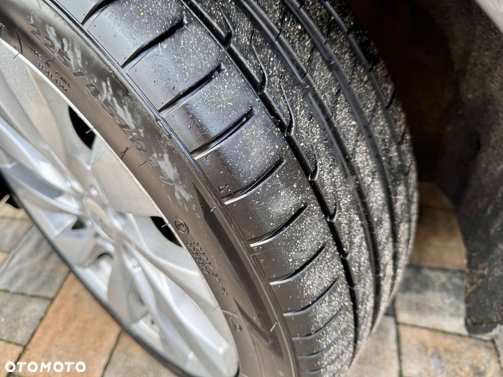 BMW Seria 1 118d Sport Line - 20