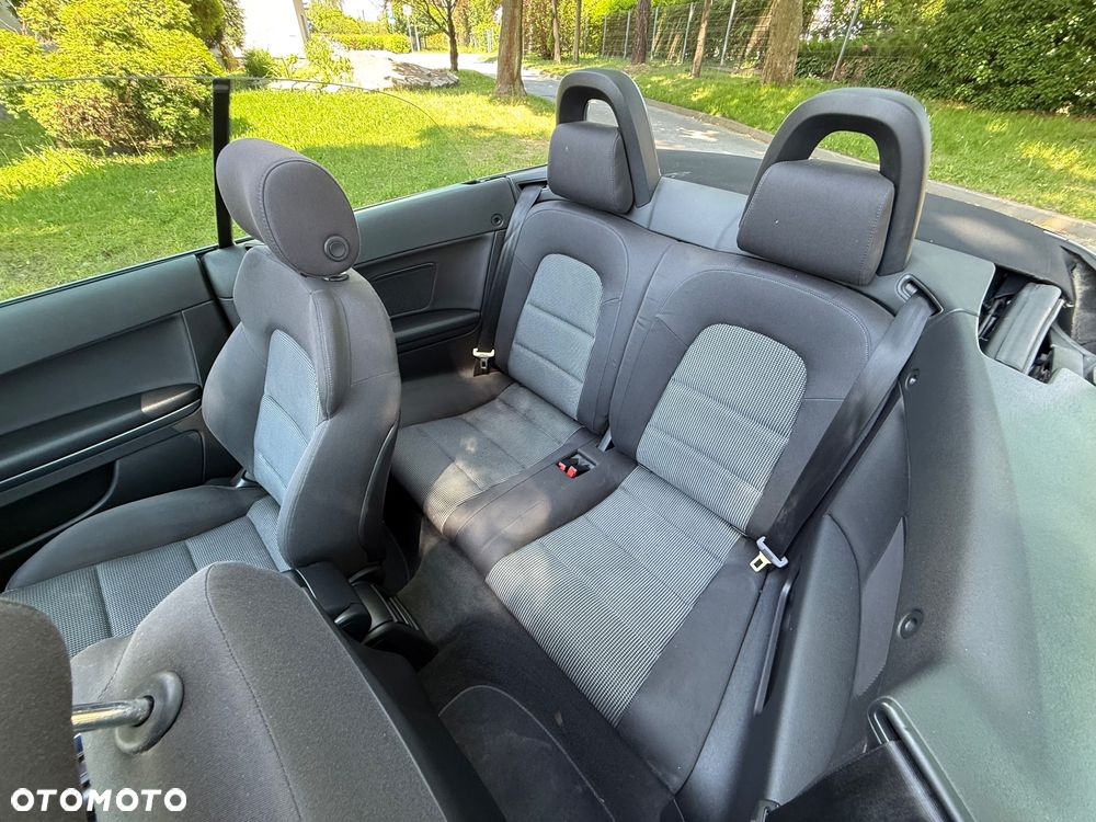 Audi A3 Cabrio 1.6 Ambition - 9