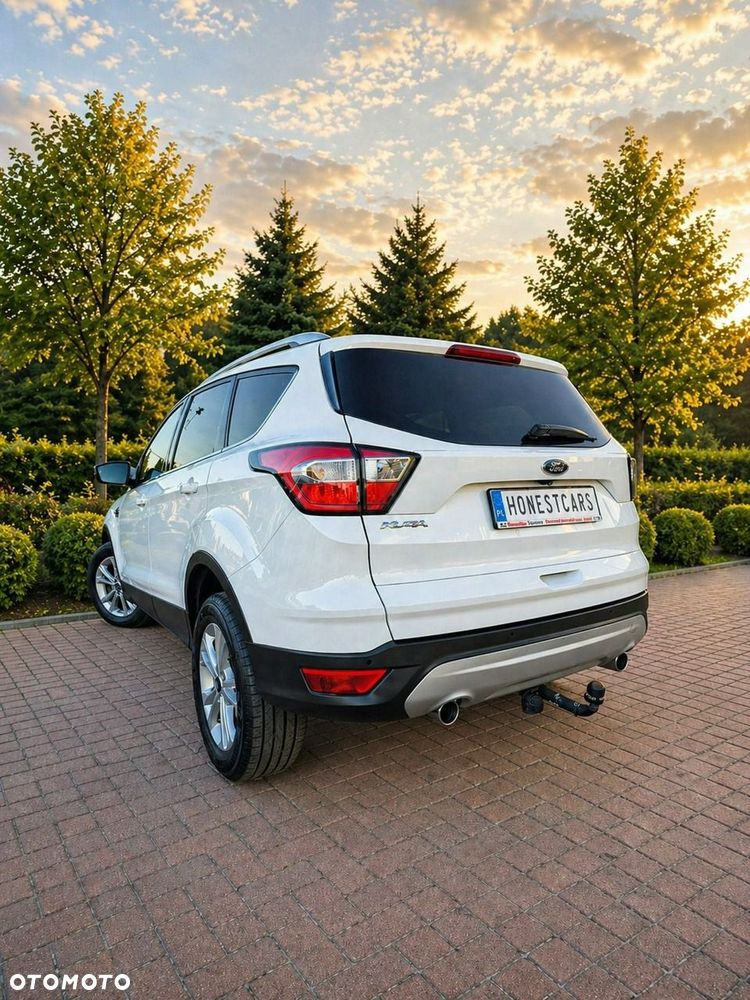 Ford Kuga 2.0 TDCi 2x4 SYNC - 4