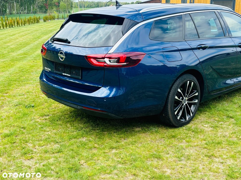 Opel Insignia - 20