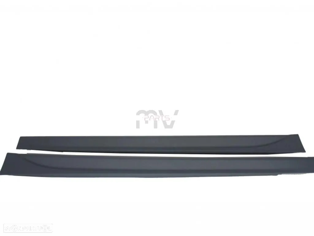 Body Kit Bmw Série 3 F31 (2011 a 2018) Pack M - 8