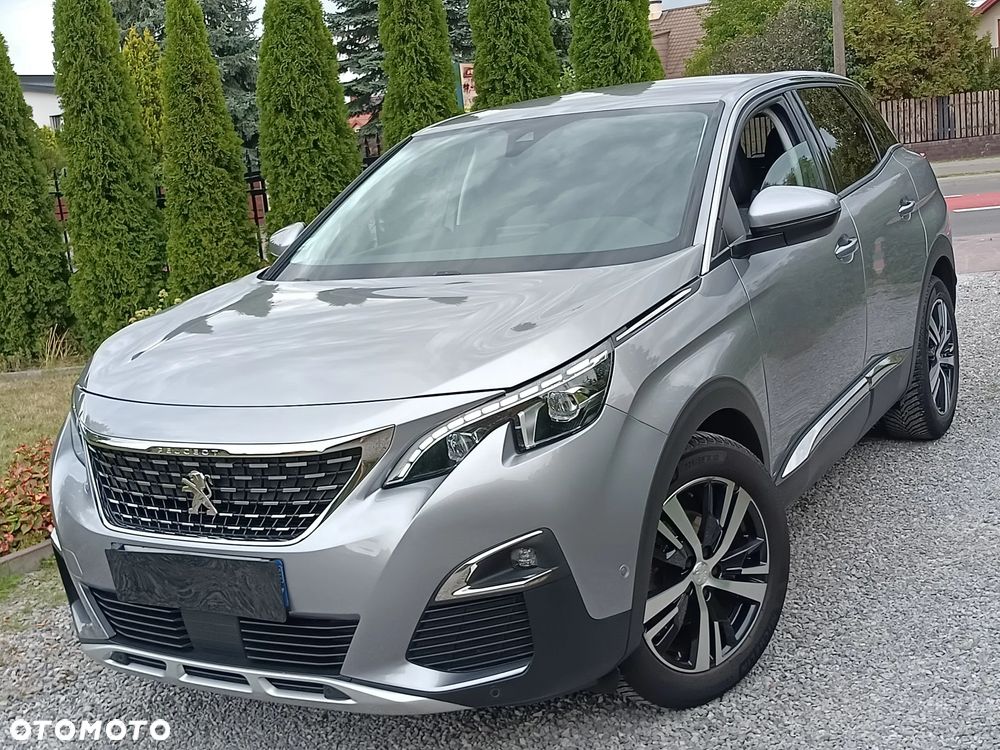 Peugeot 3008 PureTech 130 Stop & Start Allure - 2