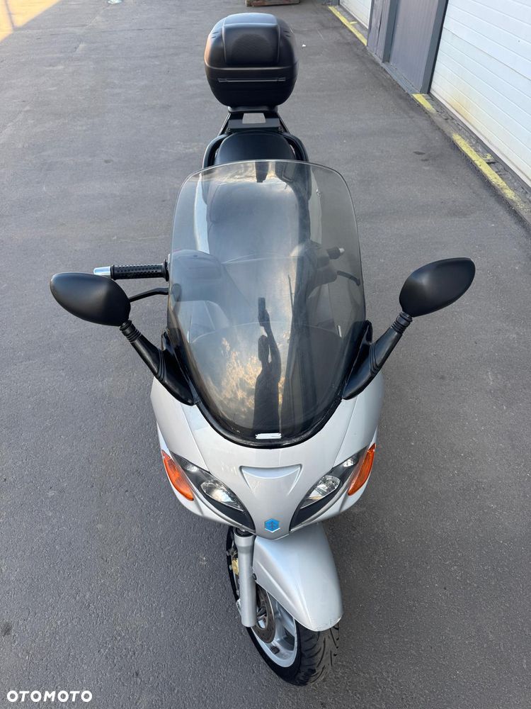 Piaggio X9 - 24
