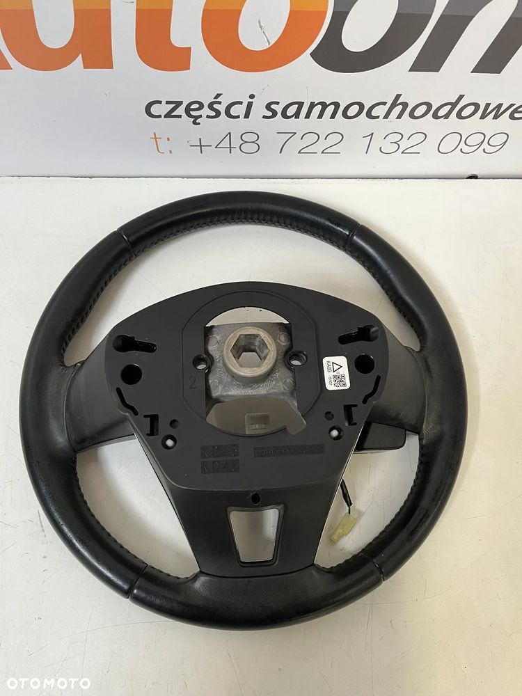 KIEROWNICA MAZDA CX-5  12-17 - 2