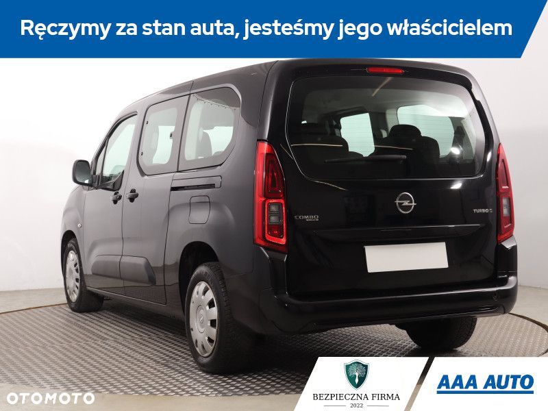 Opel Combo - 5