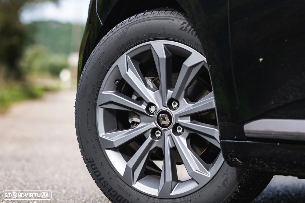 Renault Clio 1.0 TCe RS Line - 13