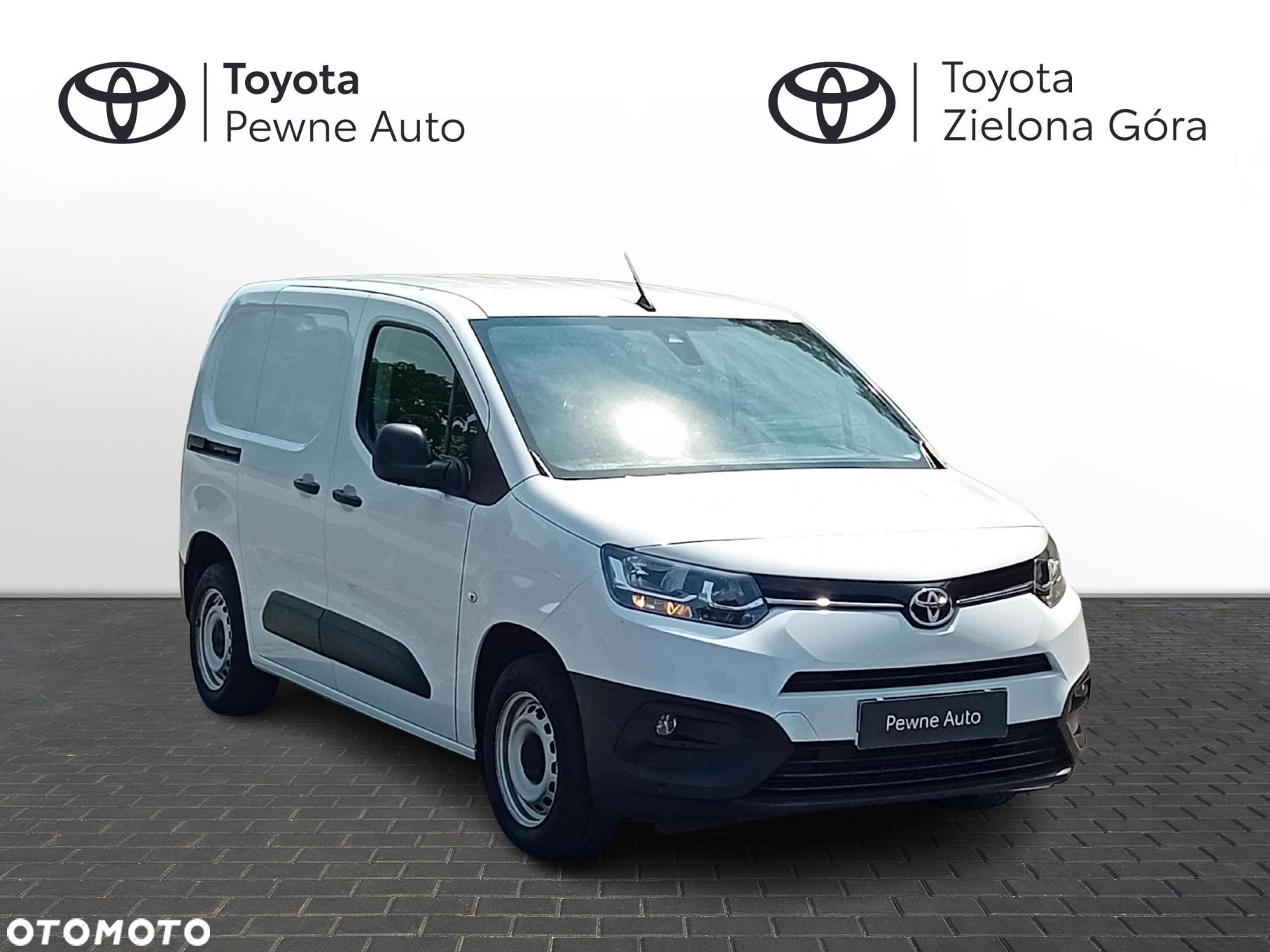 Toyota PROACE CITY - 7
