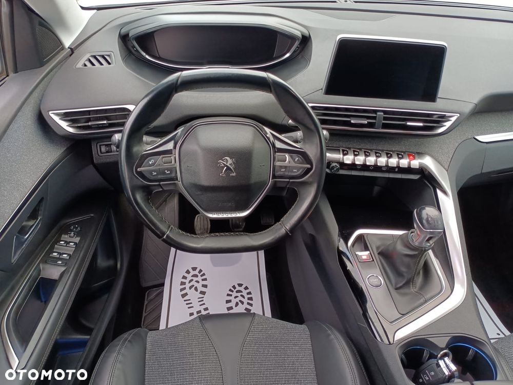 Peugeot 3008 PureTech 130 Stop & Start Access - 31