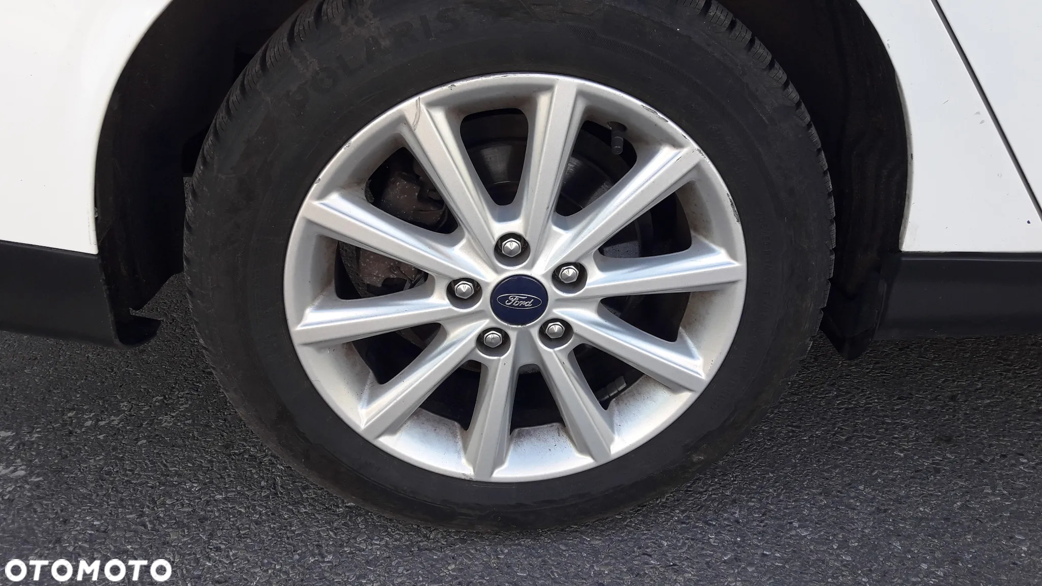 Ford Focus 1.5 EcoBlue Start-Stopp-System COOL&CONNECT DESIGN - 17