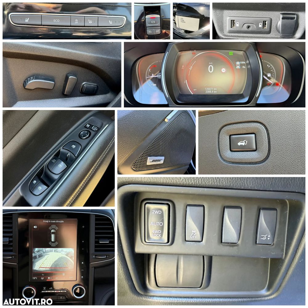 Renault Koleos - 11