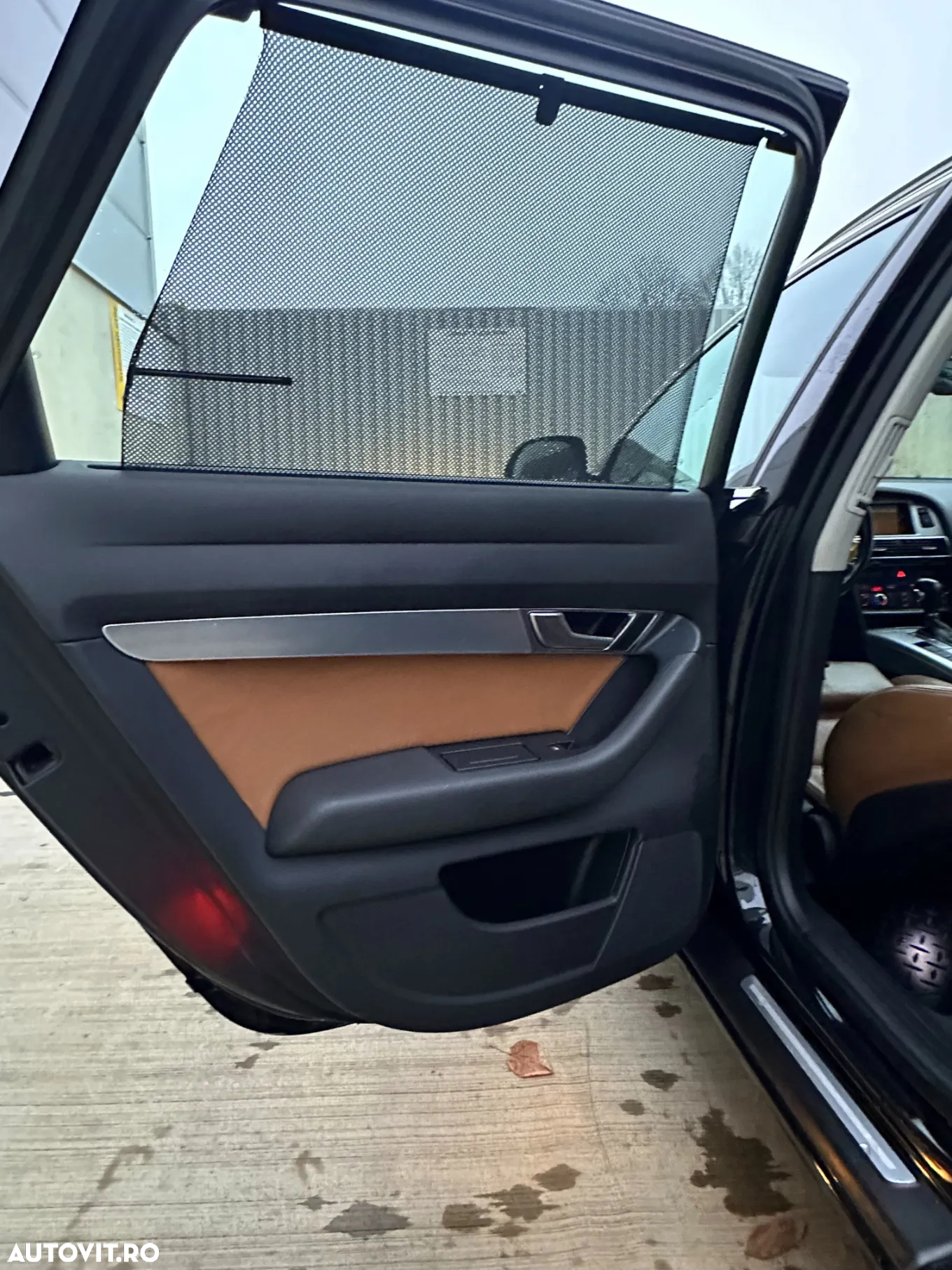 Audi A6 Avant 2.0 TFSI multitronic - 20