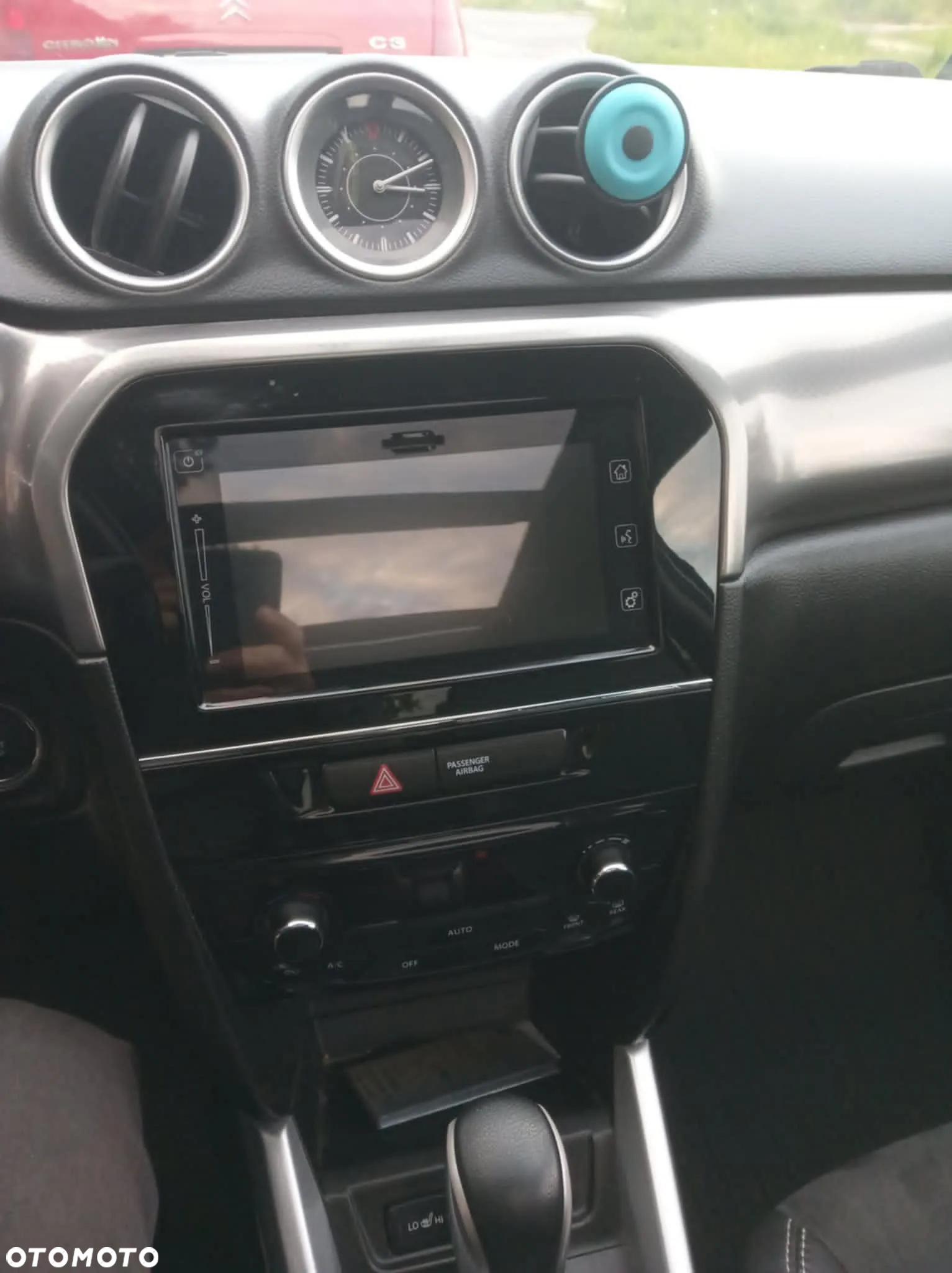 Suzuki Vitara 1.6 XLED SUN 4WD - 9