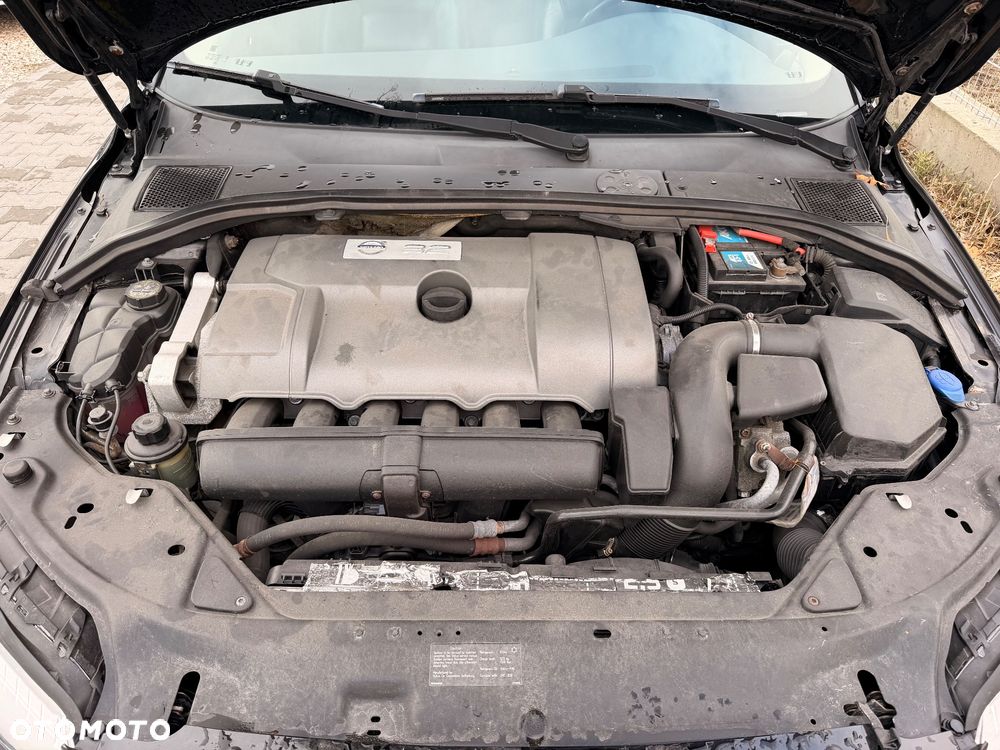 Volvo S80 - 35