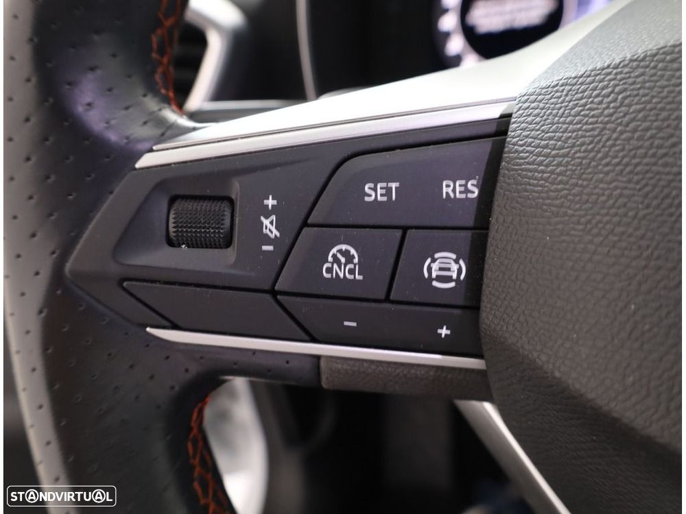 SEAT Leon 1.5 TSI e-Hybrid FR DSG - 20