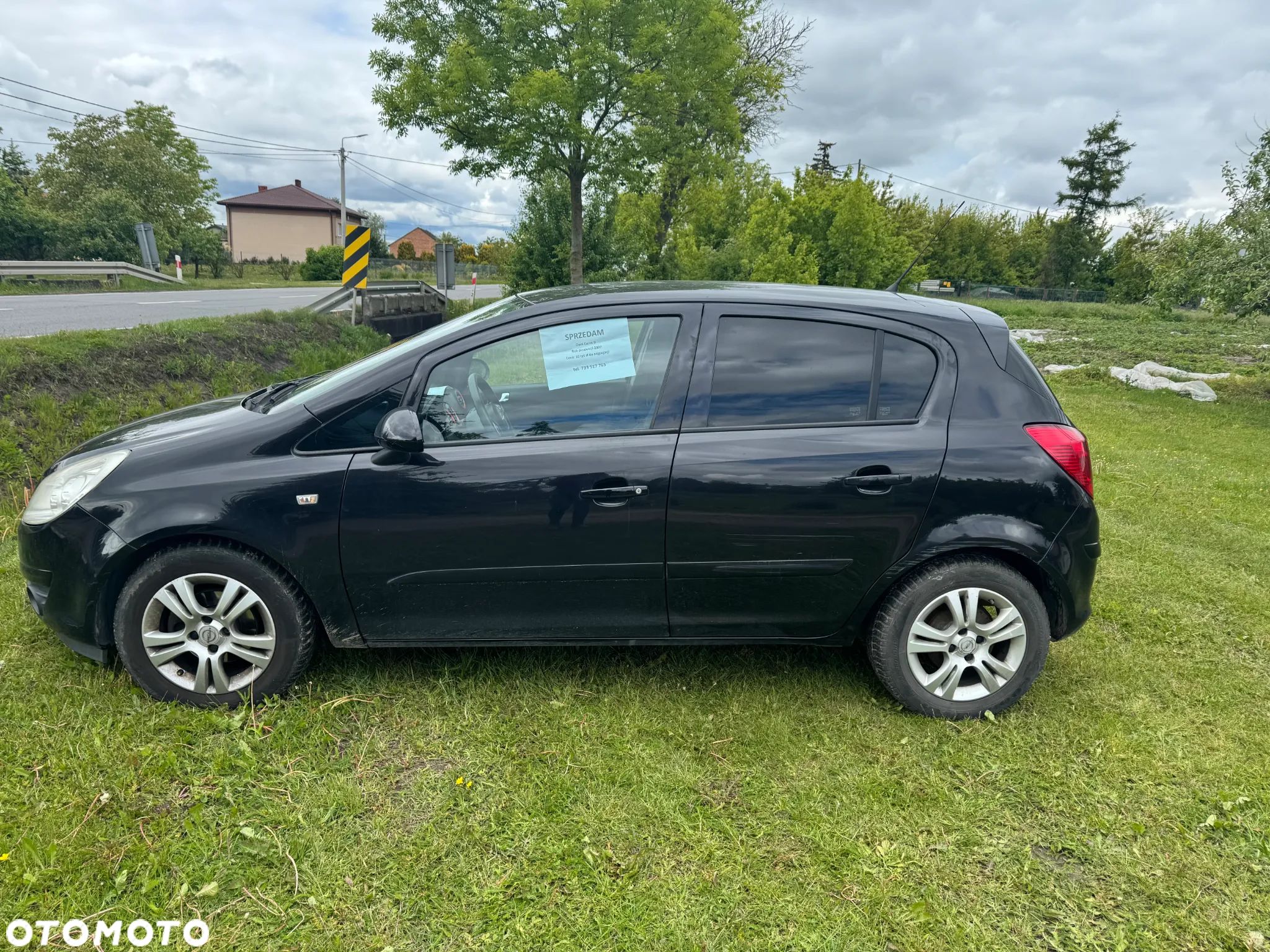 Opel Corsa 1.3 CDTI - 1