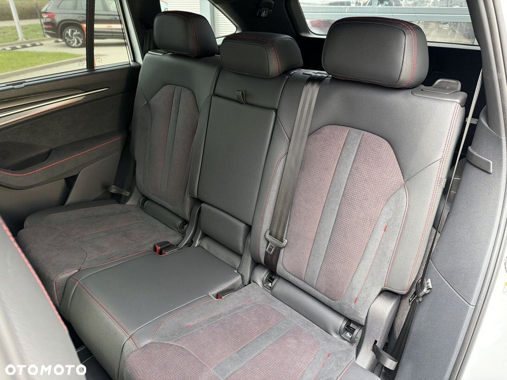 Skoda Kodiaq 2.0 TSI 4x4 RS DSG - 25