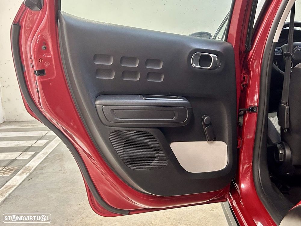 Citroën C3 1.2 PureTech Shine - 41