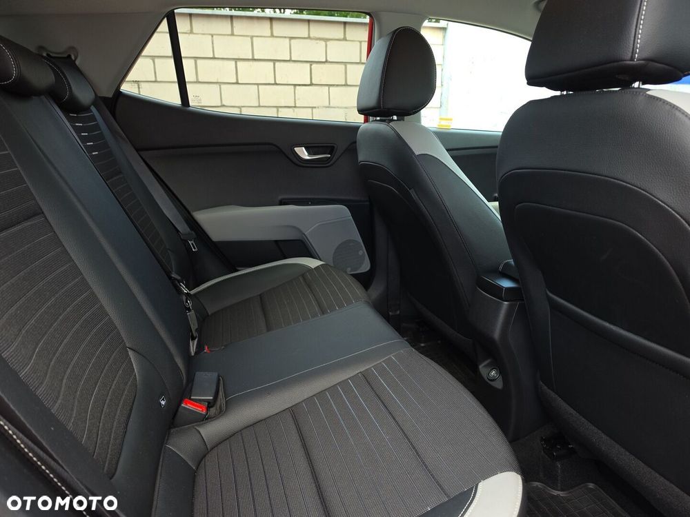 Kia Stonic 1.0 T-GDI L DCT - 20
