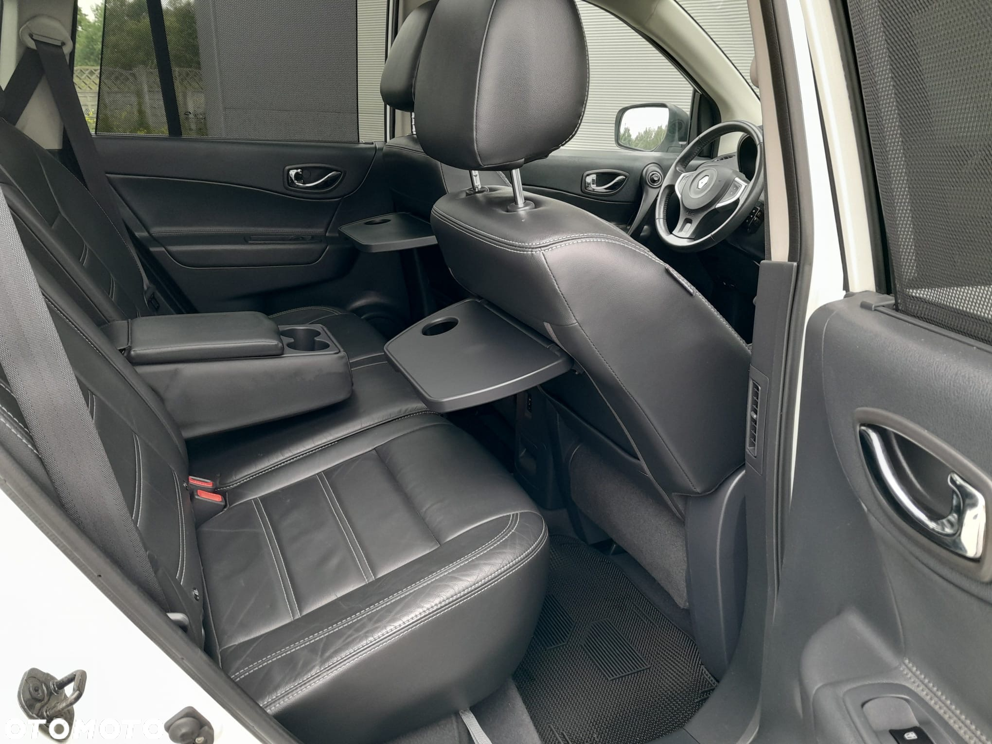 Renault Koleos 2.0 dCi 4x4 Bose Edition - 15