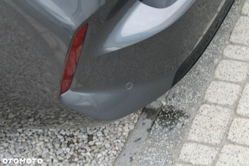 Opel Astra - 14