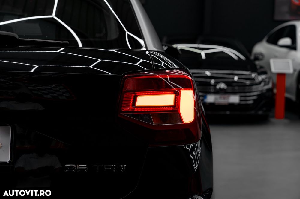 Audi Q2 35 TFSI S tronic S Line - 6