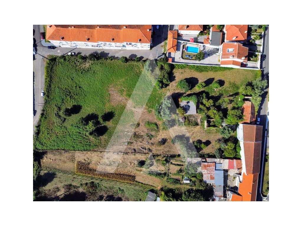 Terreno para construção em Albergaria-a-Velha - Grande imagem: 2/14