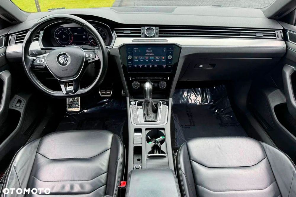 Volkswagen Arteon - 5