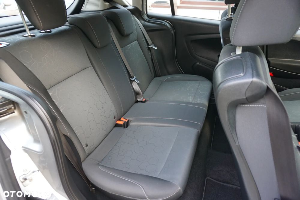 Ford B-MAX 1.0 EcoBoost Trend - 12