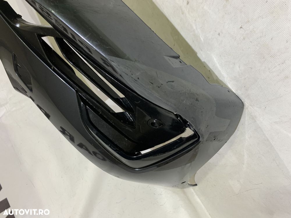 Bara fata BMW Seria 2 F45, F46 facelift LCI, 2018, 2019, 2020, 2021, cod origine OE 7480370. - 7