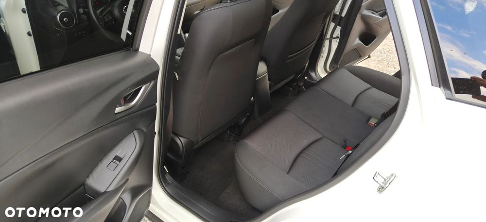 Mazda CX-3 SKYACTIV-G 121 FWD ADVANTAGE - 12